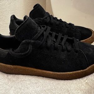 Adidas Stan Smith Crepe - Rare